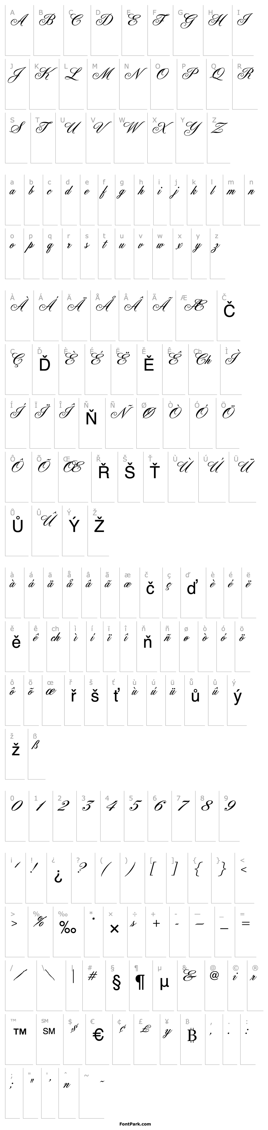 Přehled OPTIYork-Script