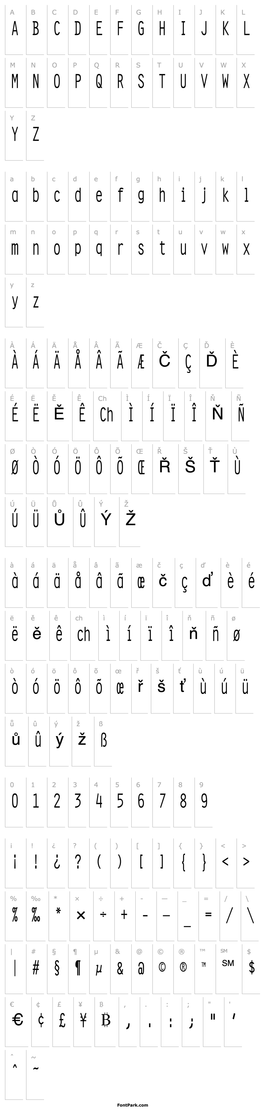 Overview OratorCondensed