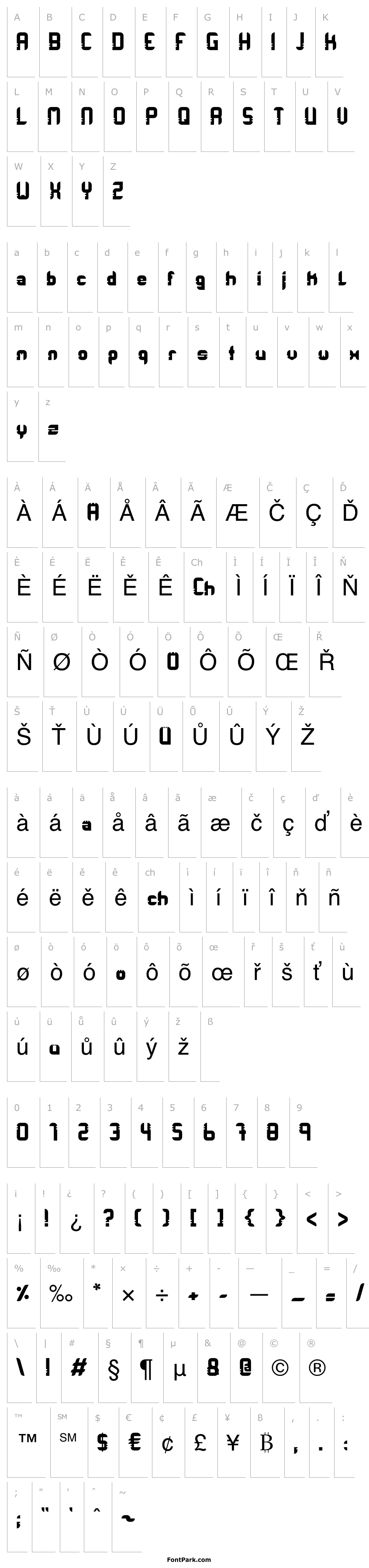 Přehled Orbit Racer