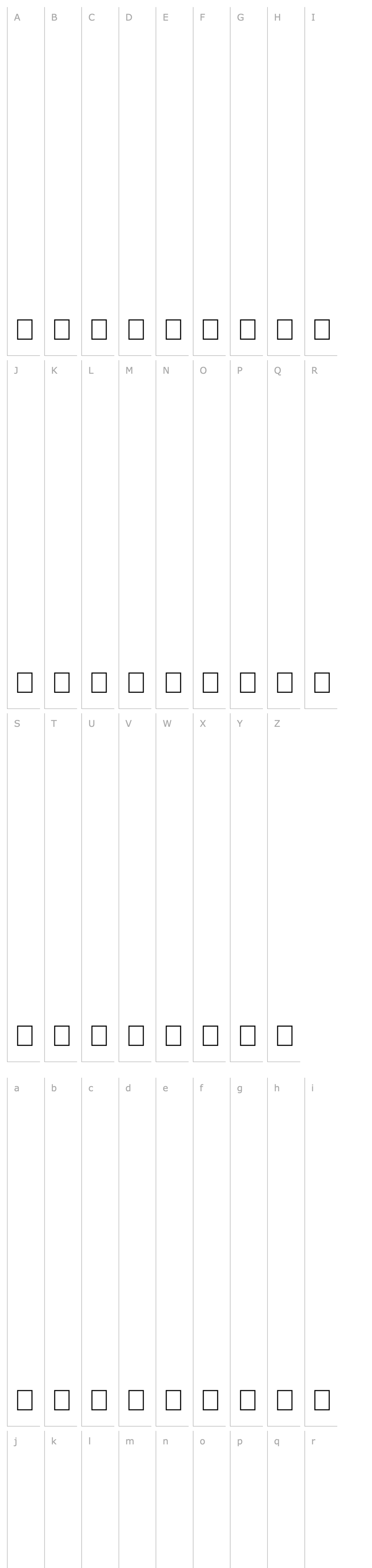 Overview Ordens_VK Normal