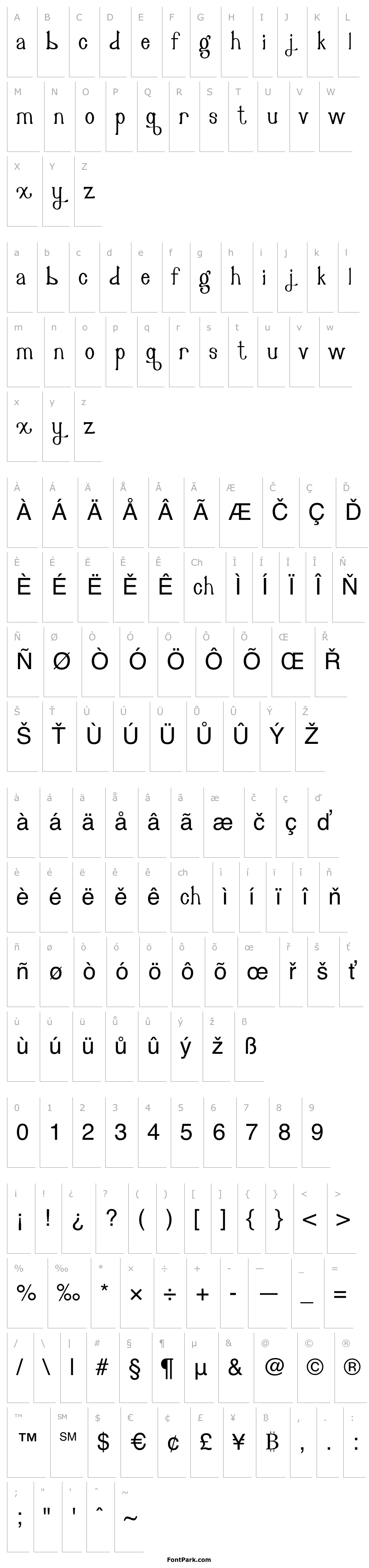 Přehled Organic Fruit