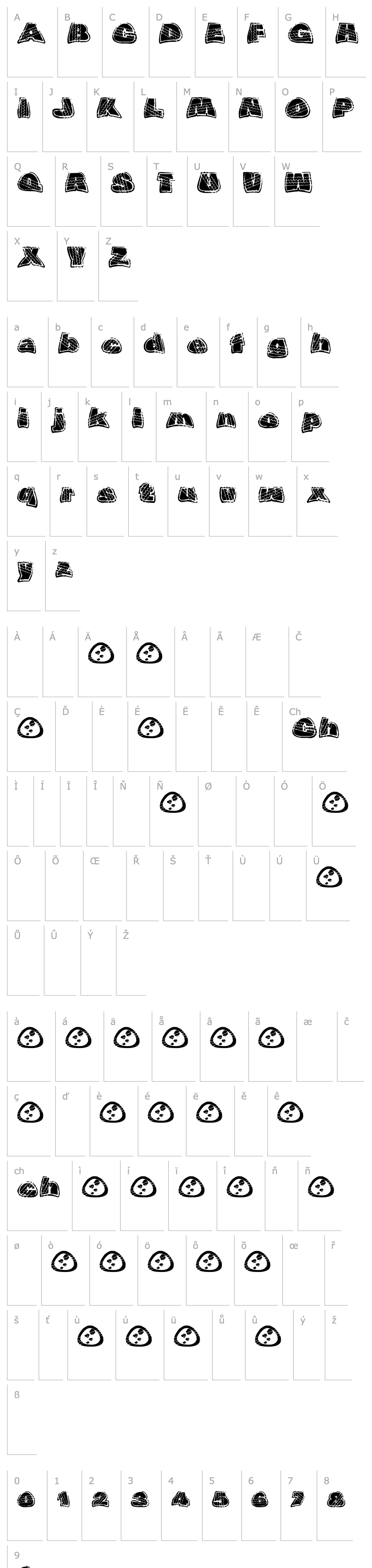 Overview OverRide DSG