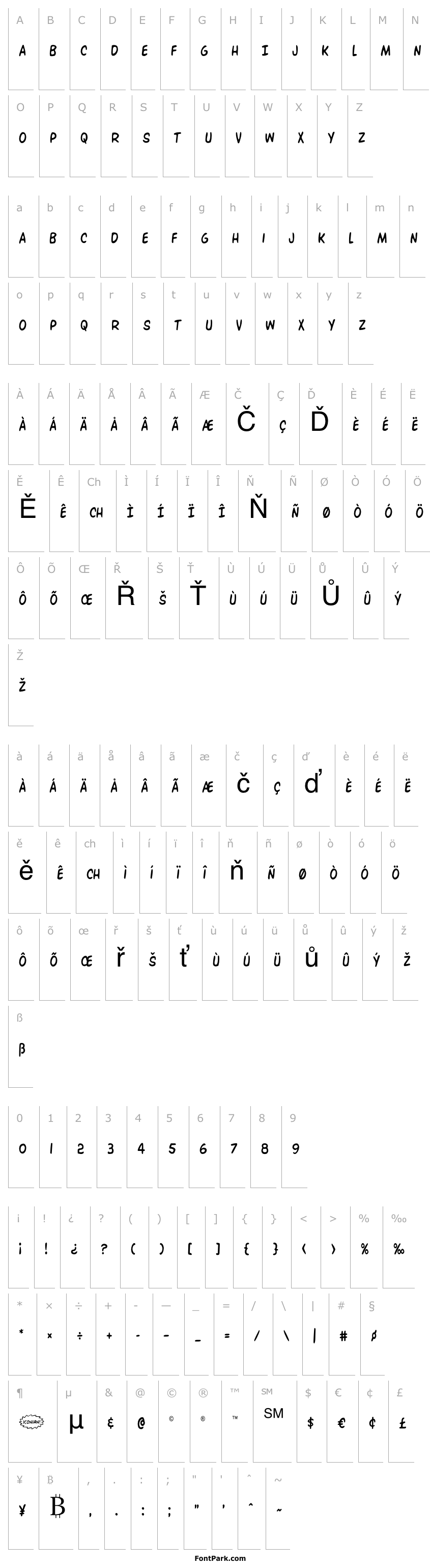 Overview Overstreet Bible Condensed