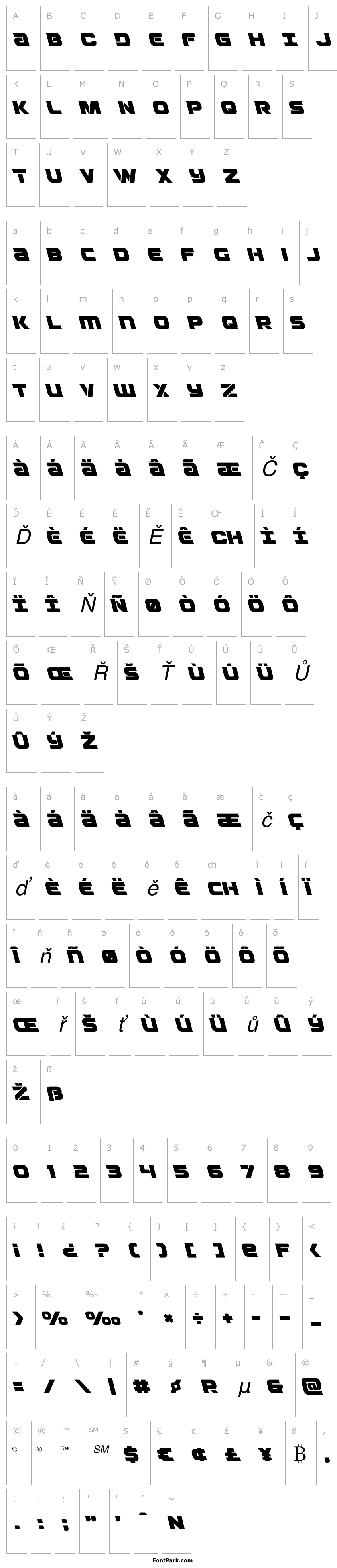 Overview Ozda Leftalic