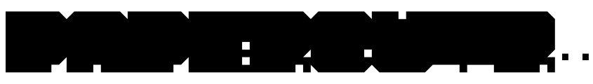 Font PaperCut-Regular by Alexandre Maltais