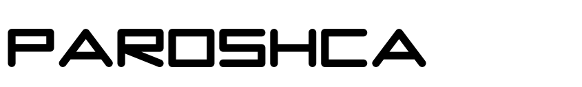 Preview PAROSHCA