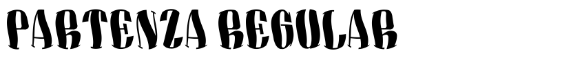 Preview Partenza Regular