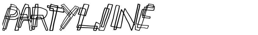 Preview partyline
