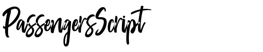 Preview PassengersScript