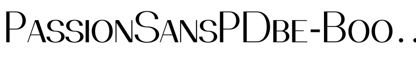 Preview PassionSansPDbe-BookSmallCaps