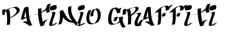 Preview Patinio Graffiti