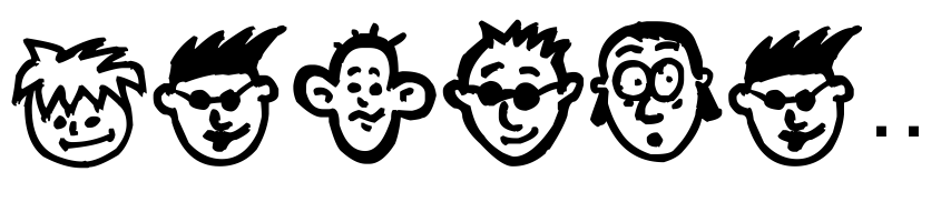 Preview People freak