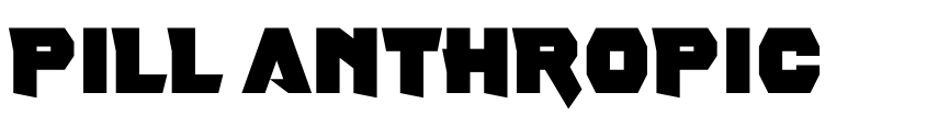 Preview Pill Anthropic