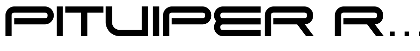 Preview Pitviper Regular
