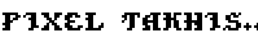 Preview Pixel Takhisis