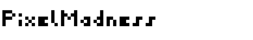 Preview PixelMadness