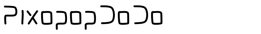 Preview PixopopDoDo