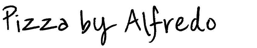 Preview Pizza by Alfredo