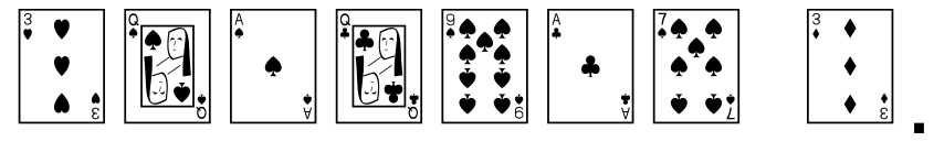 Preview Playing Cards