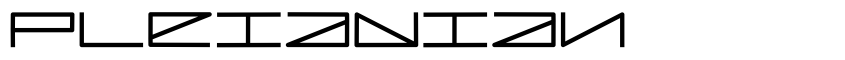 Preview Pleiadian