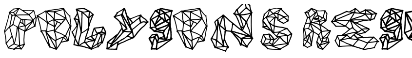 Preview Polygons Regular