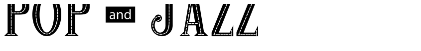 Preview POP & JAZZ