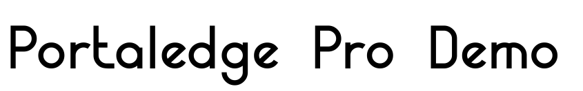 Preview Portaledge Pro Demo
