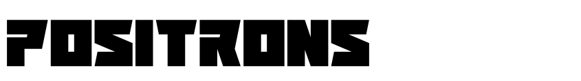 Preview Positrons