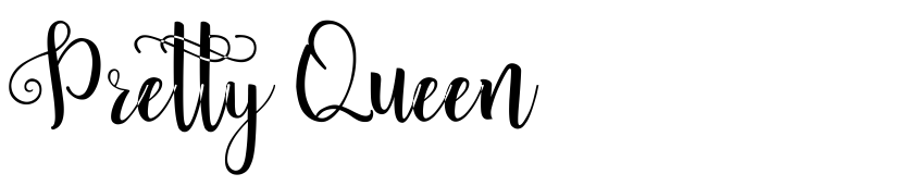 Preview Pretty Queen