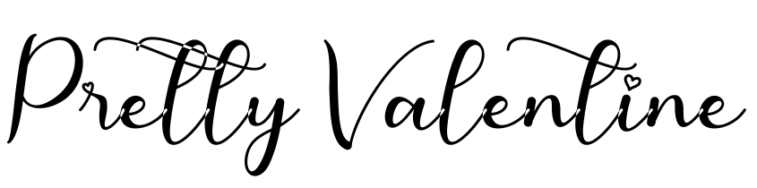 Preview Pretty Valentine