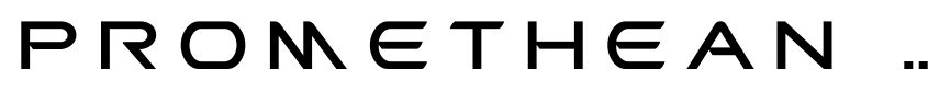 Preview Promethean Title