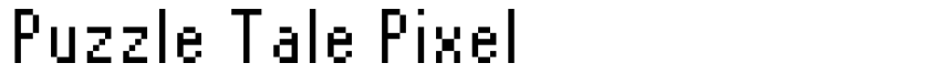 Preview Puzzle Tale Pixel