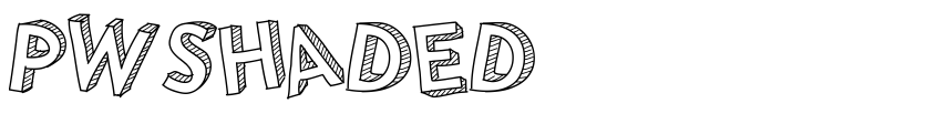Preview PWShaded