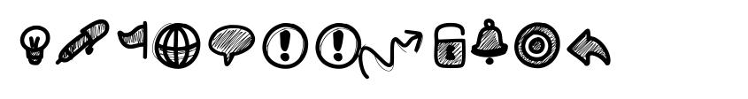 Preview PWSmallIcons