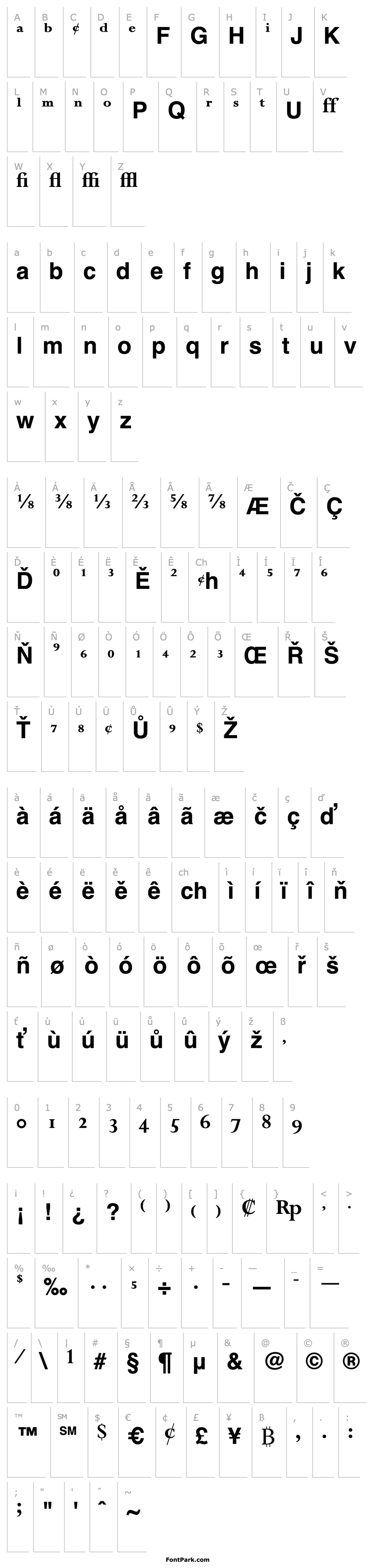 Overview Perpetua-BoldExp