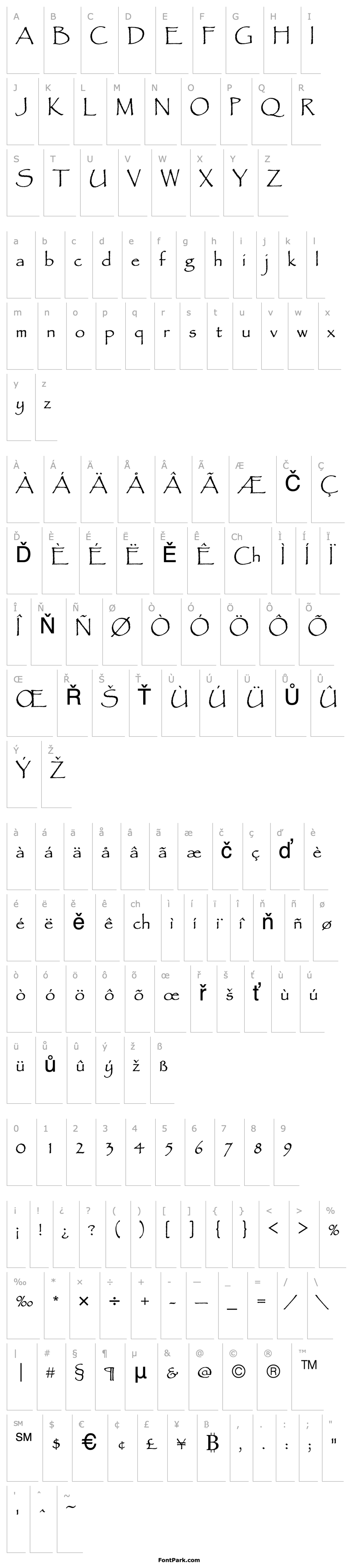 Overview PapyrusICG