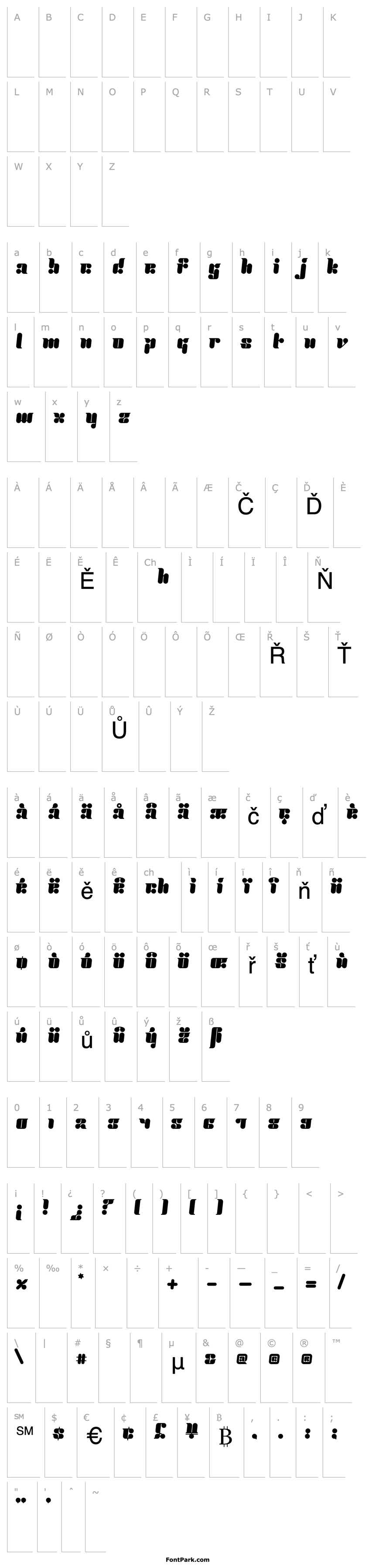 Přehled Proton-Alternate