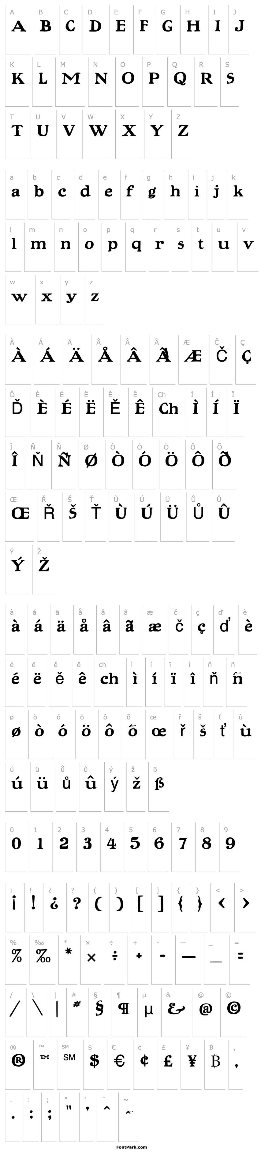 Overview P22 Kane