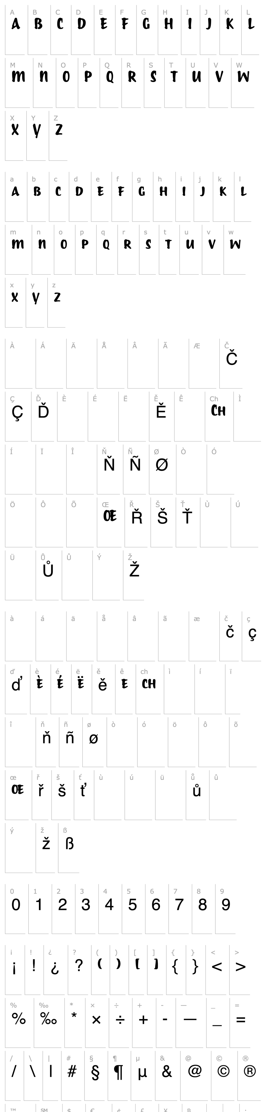 Overview P22 Shibumi