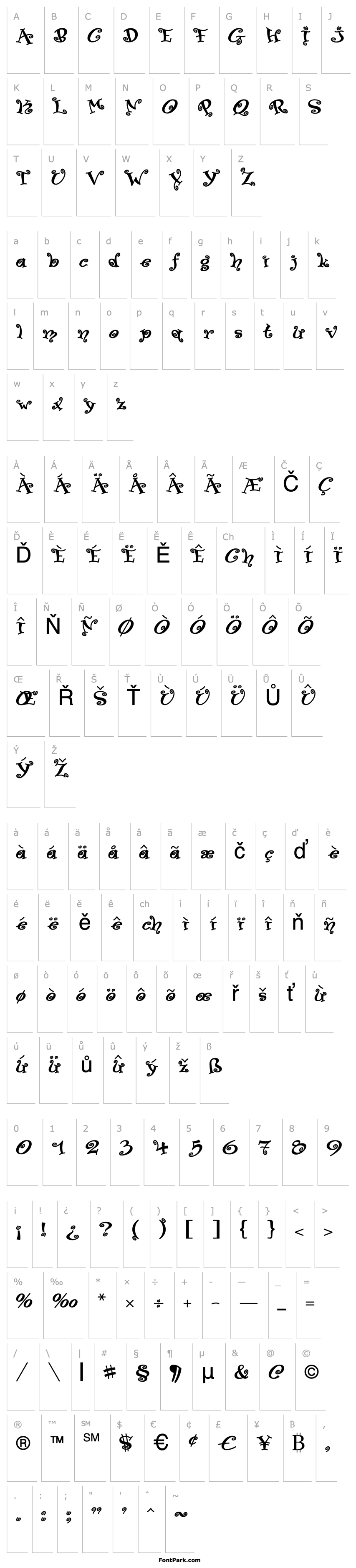 Přehled PaisleyICG-02Alt