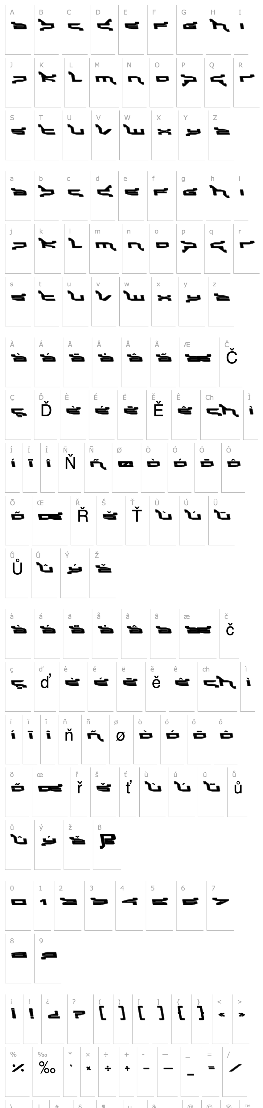 Overview Panic-Outline-A-Italic