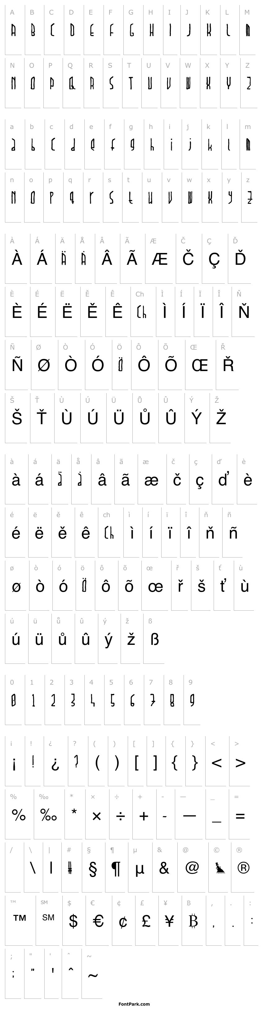 Přehled Paradox