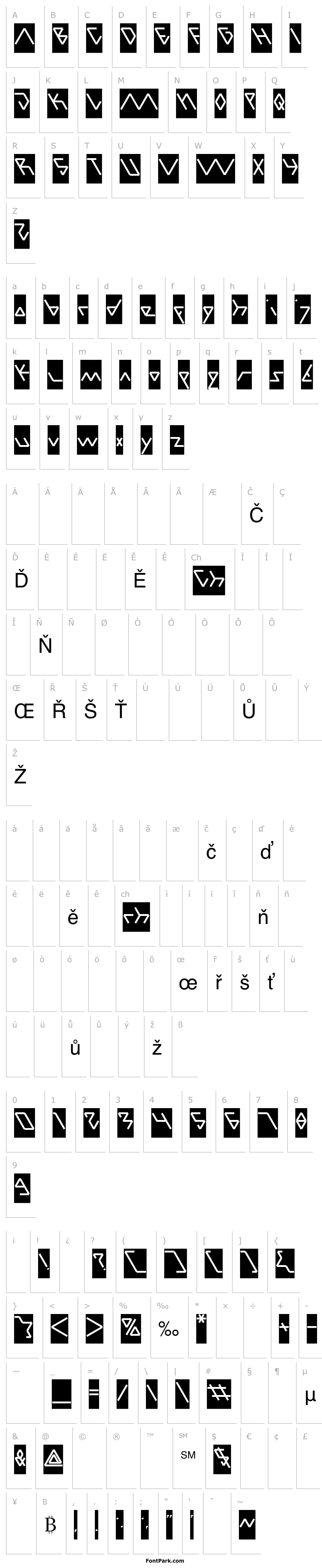 Overview Parallel-Inverse