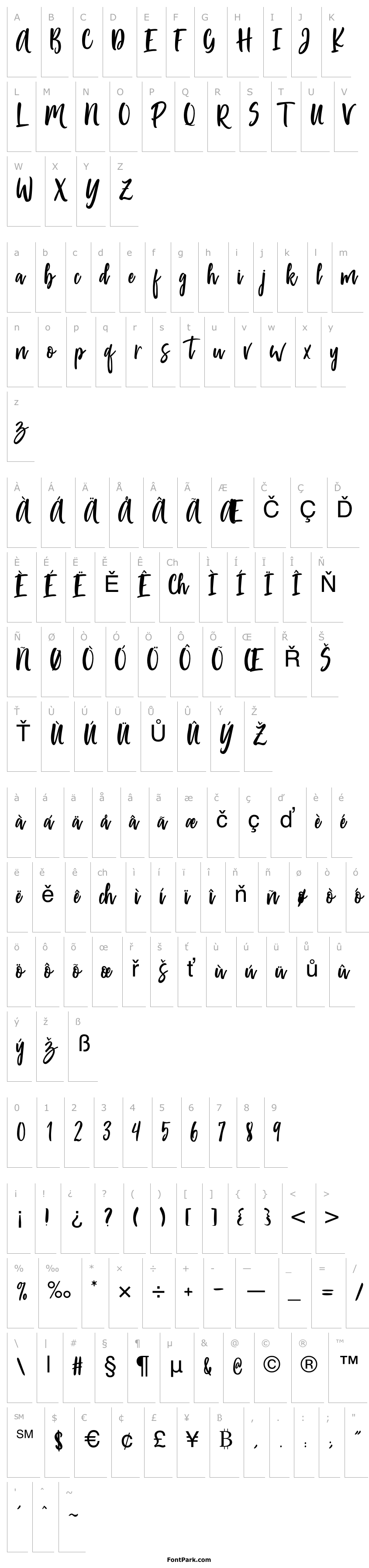 Overview PassengersScript