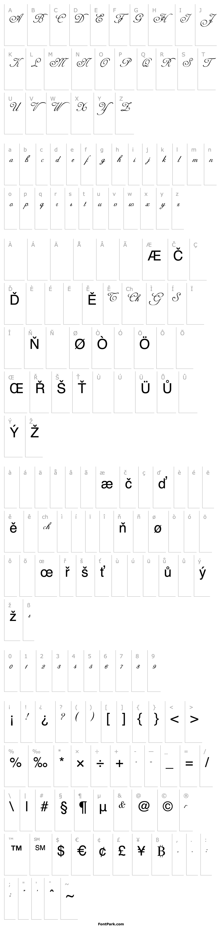 Overview PavillionScriptSSK