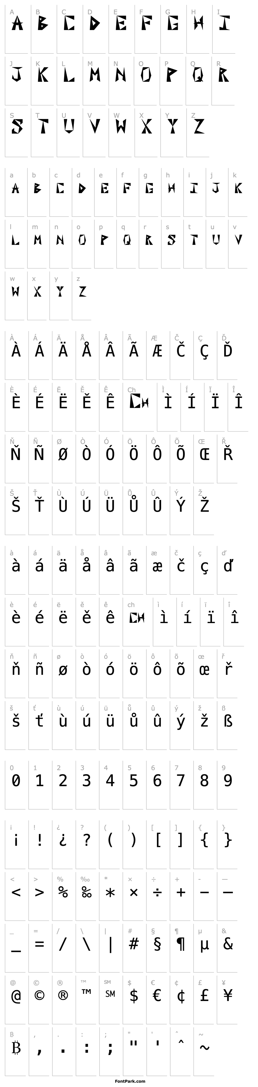 Overview Paxil Initials