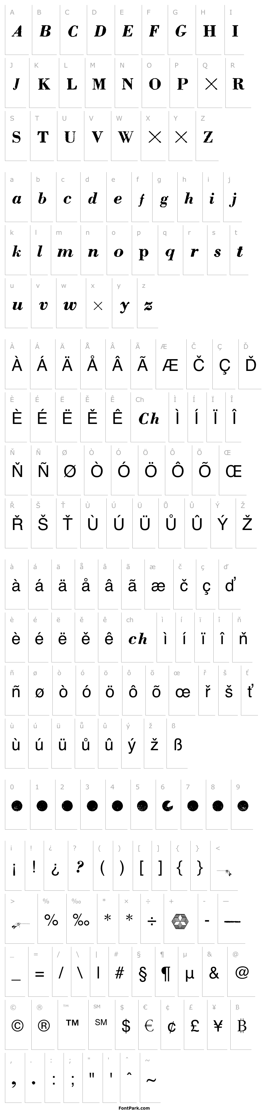 Overview pb