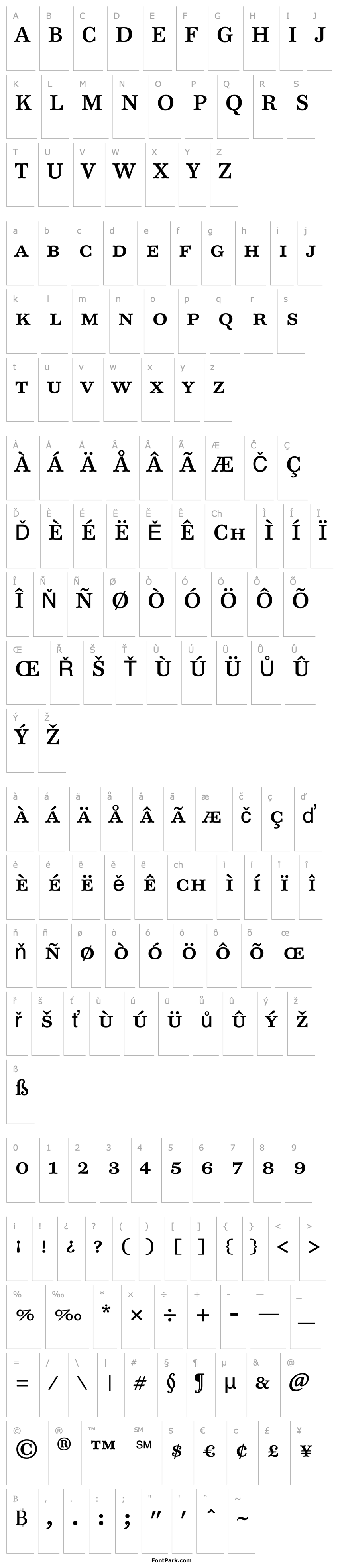 Overview PB6PS-RomanSC