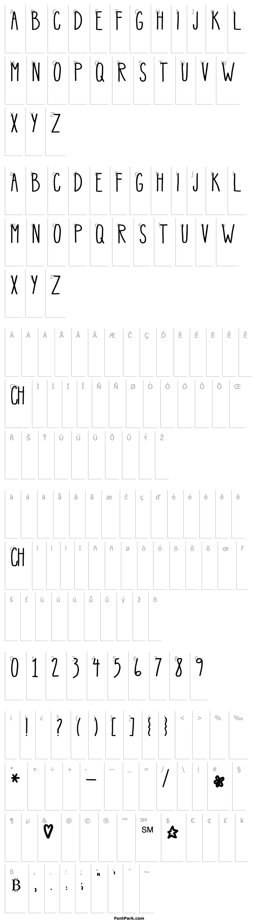 Overview Pea Mystie Caps