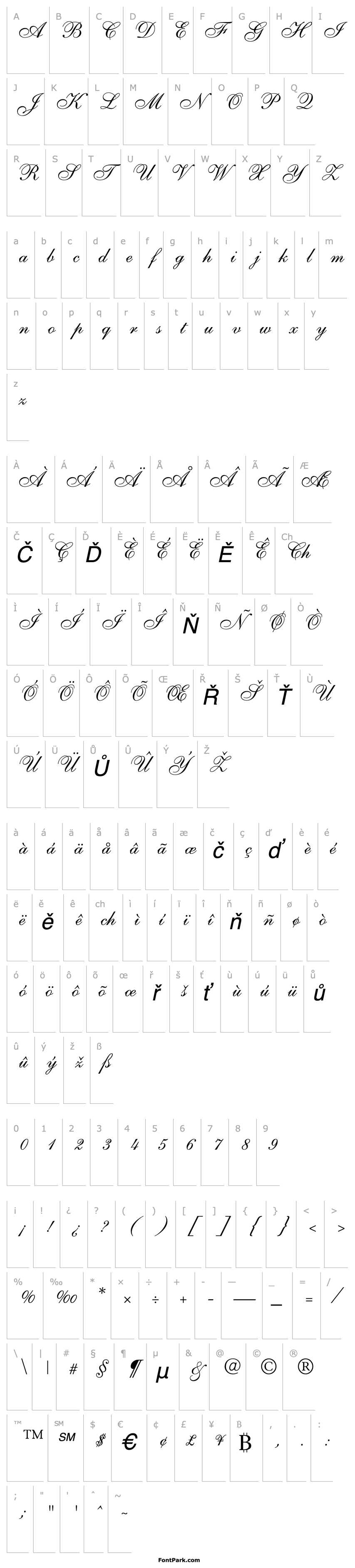 Overview Pen Tweaks One SSi